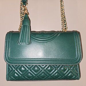 Tory burch  SMALL FLEMING SHOULDER BAG